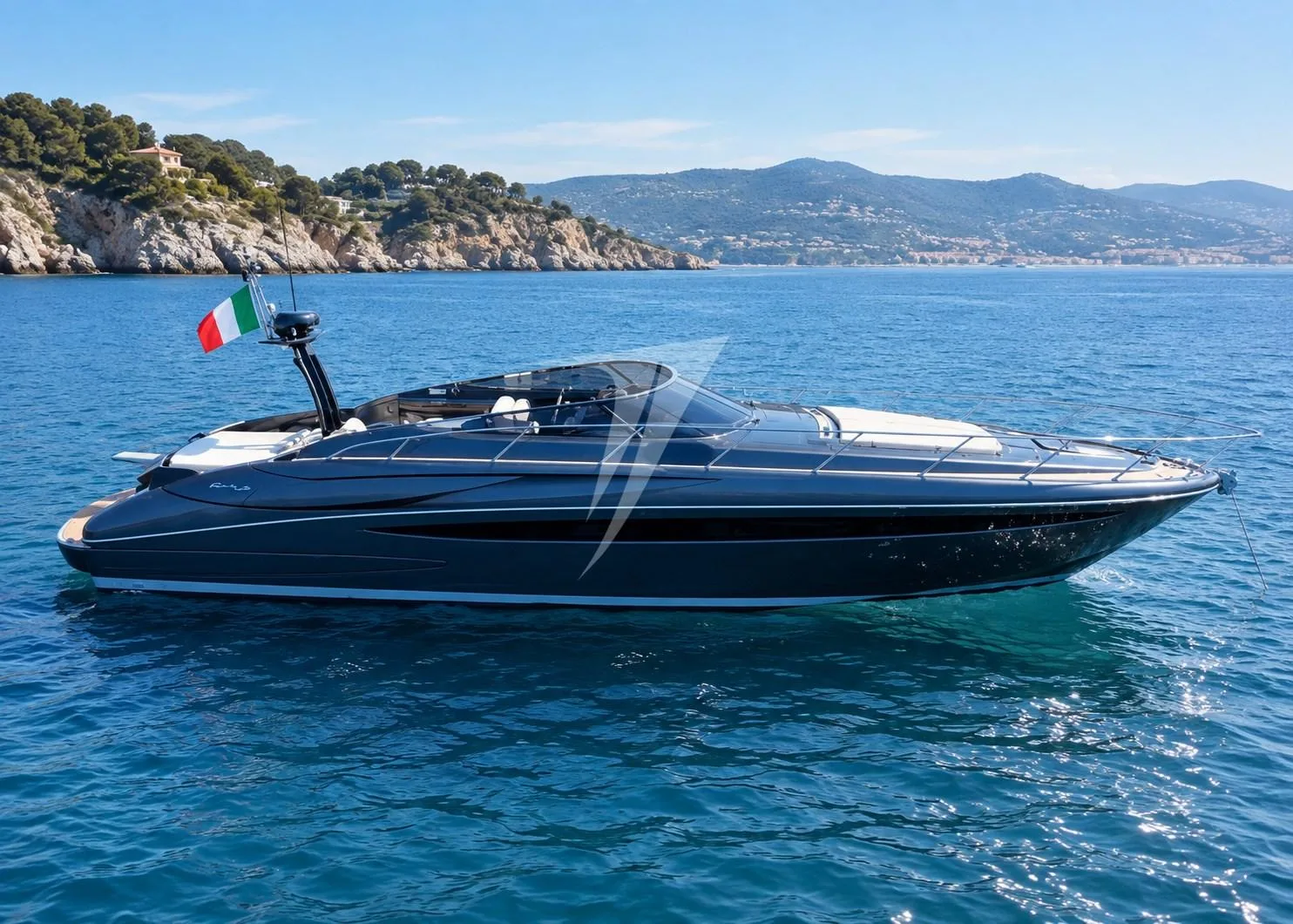 Riva 52 Rivale usato - foto 1