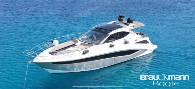 Galeon Modell gebraucht - Foto 1