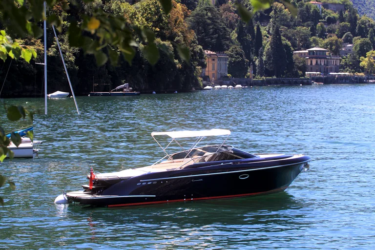 Comitti Breva 35