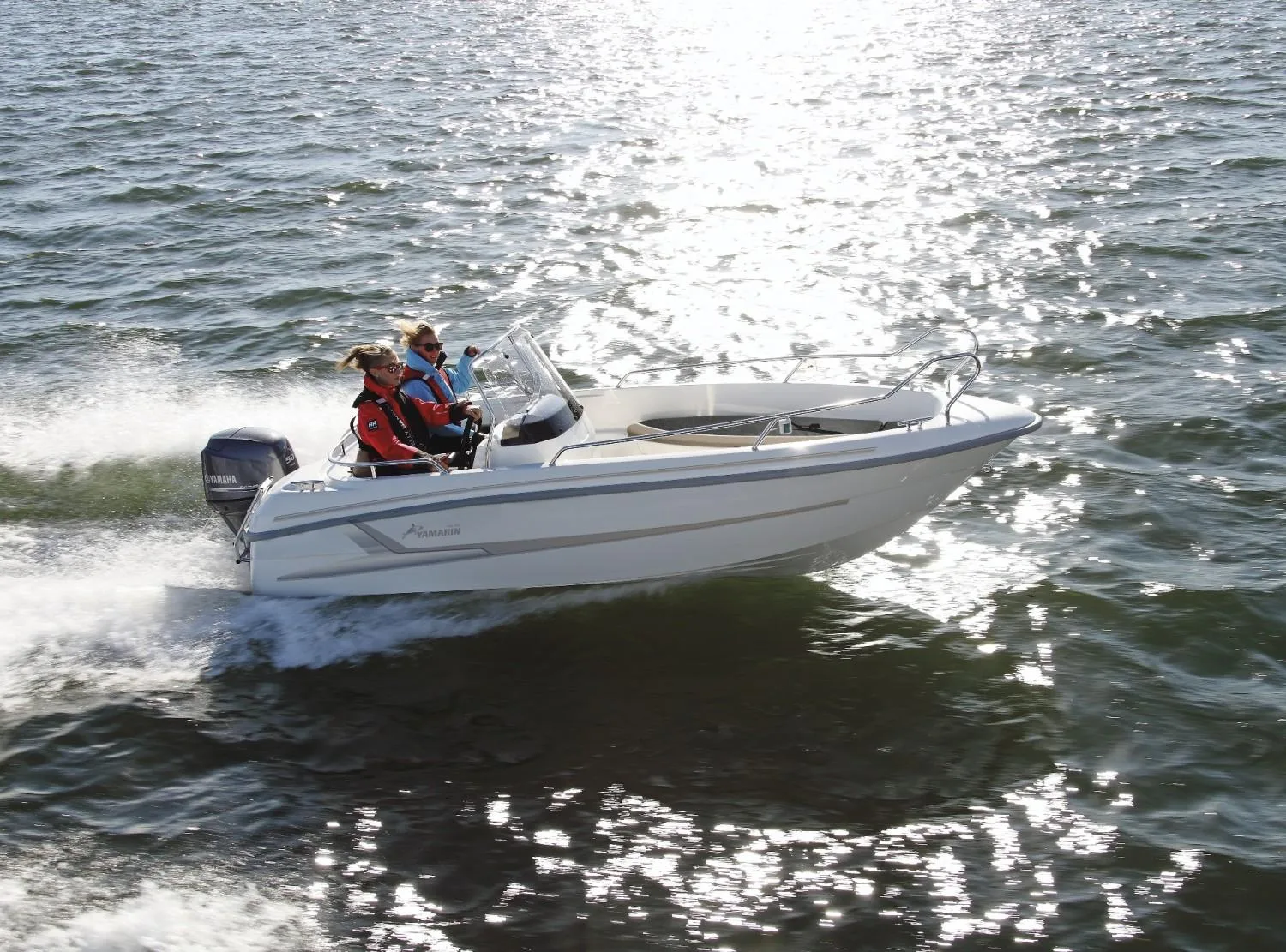Yamaha F50 hetl used - photo 1
