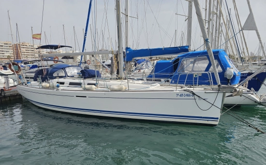 Dufour 40 PERFORMANCE gebraucht - Foto 1