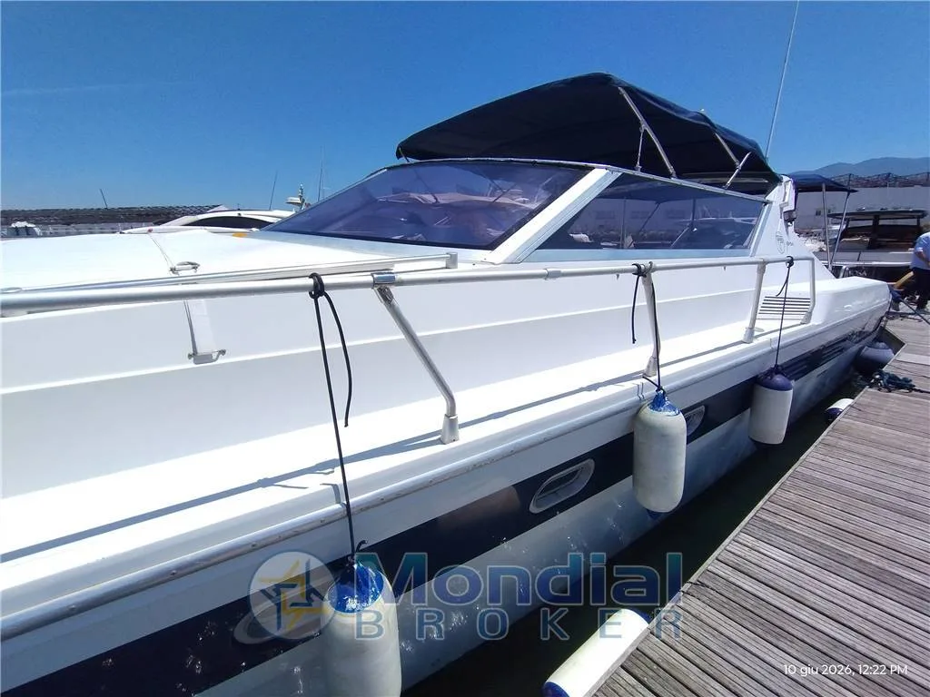 Giorgi 46 open used - photo 1