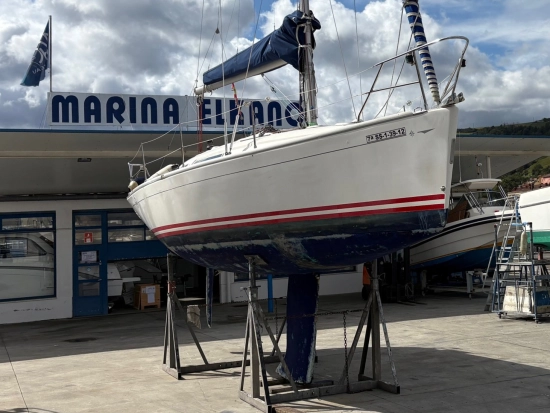 Jeanneau SUN FAST 32 gebraucht - Foto 1