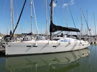 Southerly 46RS used - photo 1