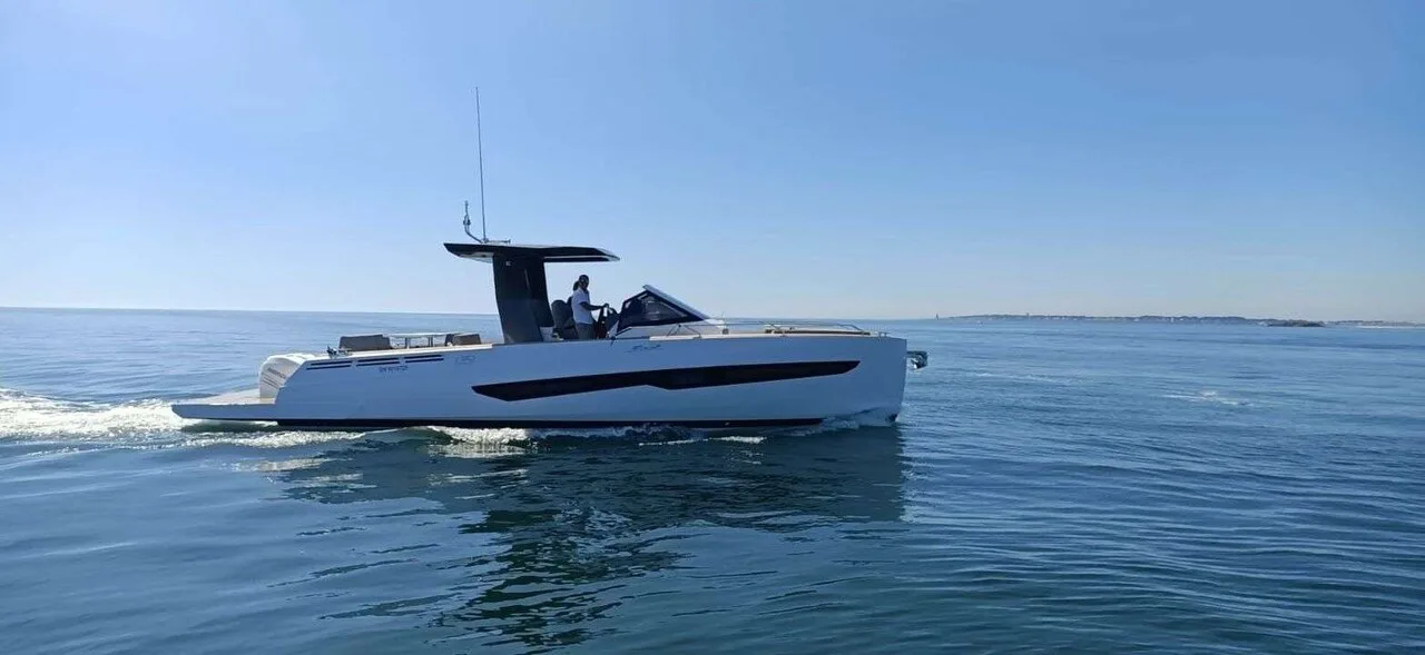 Fiart Mare Fiart 35 Seawalker usato - foto 1