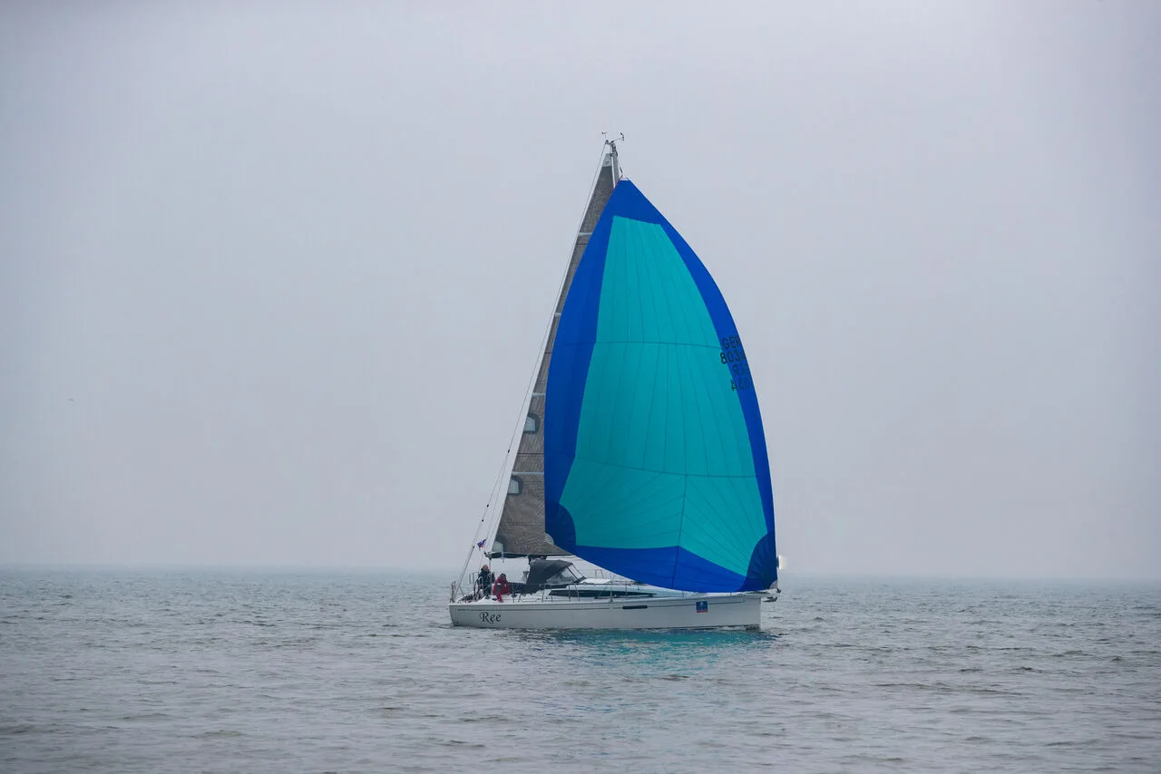 Dehler 34 used - photo 1