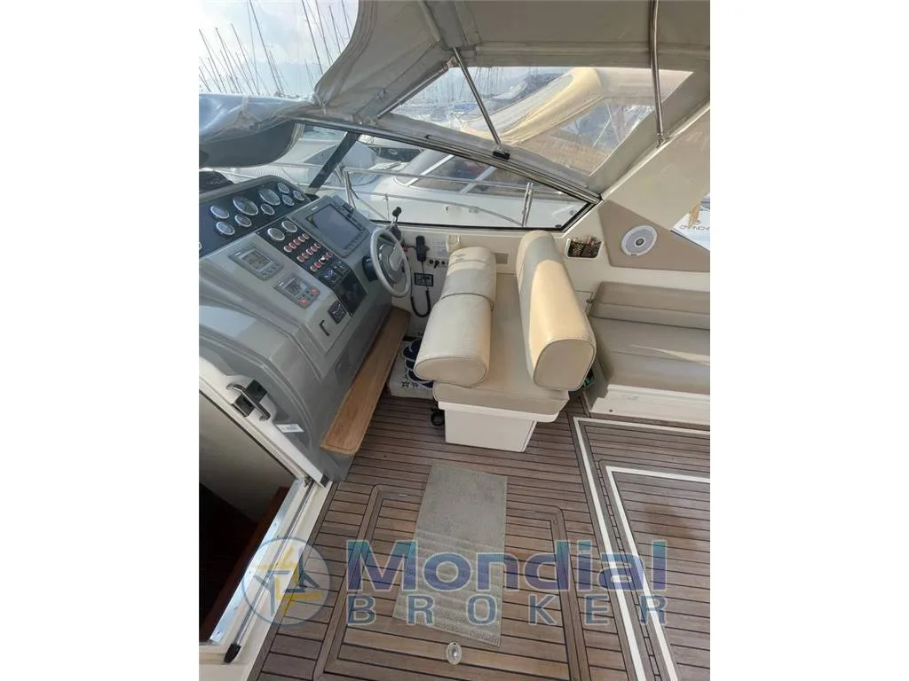 Fiart Mare 34 genius usato - foto 1