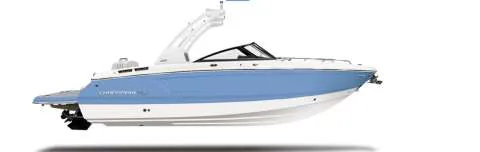 Chaparral SSX 6 gebraucht - Foto 1