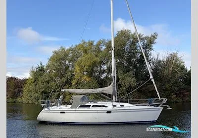 Catalina 320 gebraucht - Foto 1