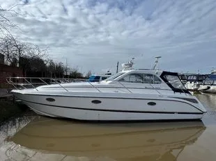 Hardy Seawings 355 gebraucht - Foto 1