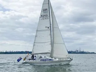 Dehler 34 Top used - photo 1