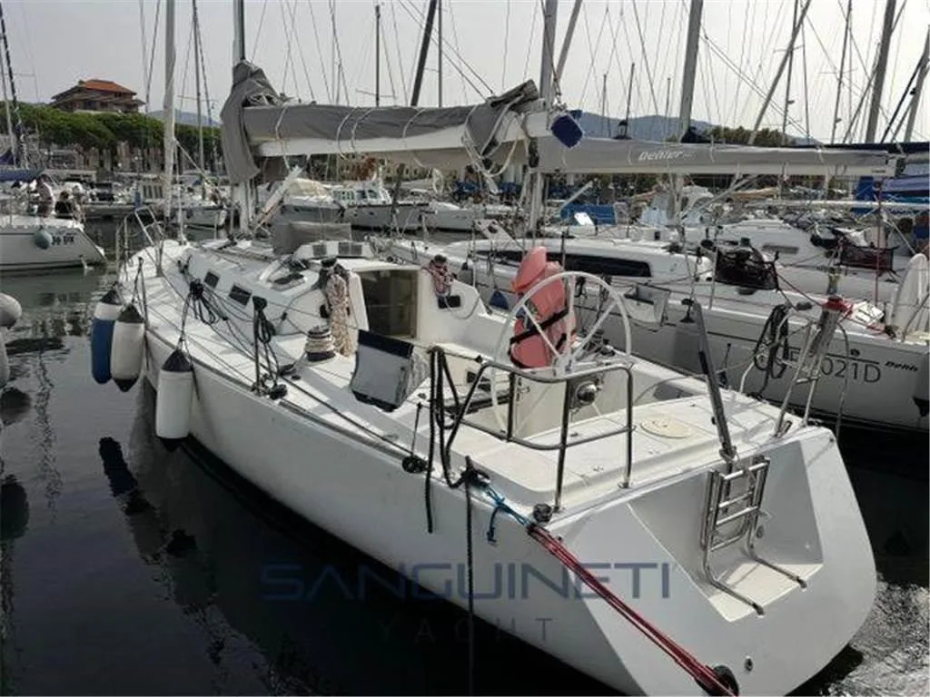 J/Boats J120 used - photo 1