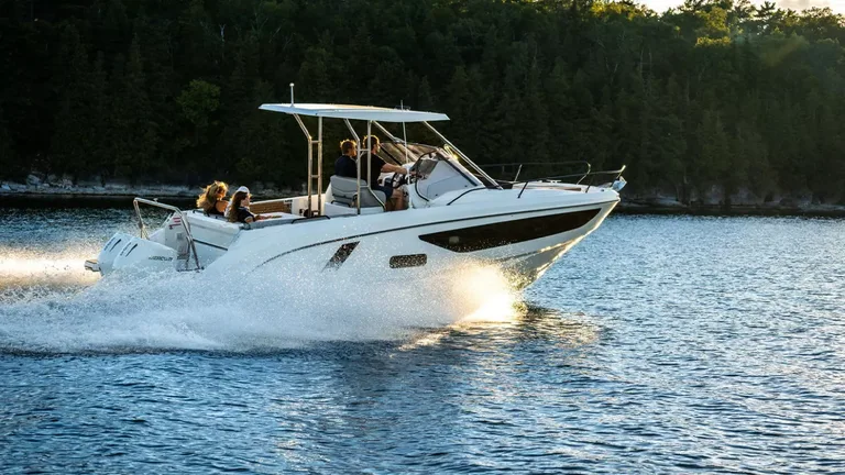 Beneteau Flyer 9 SUNdeck