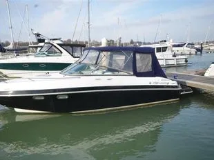 Four Winns Sundowner 255 used - photo 1