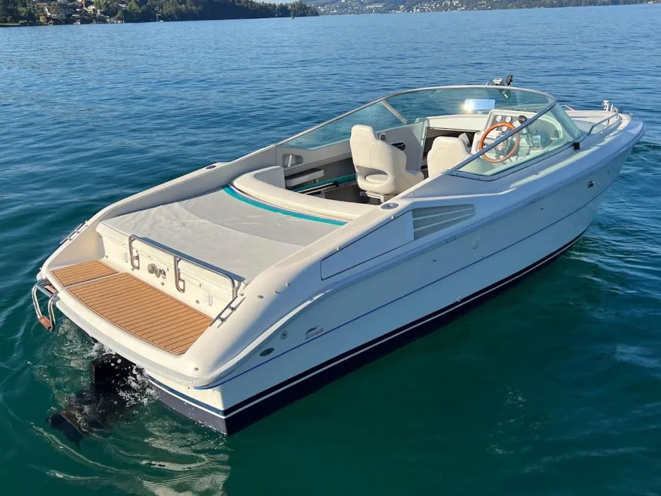 Rio Iberica 650 Daycruiser d'occasion - photo 1