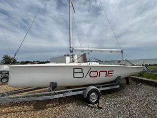 Bavaria Yachts B/One used - photo 1