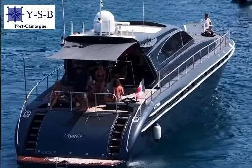 Leopard 23 Sport usato - foto 1