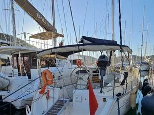 Beneteau Oceanis 331 usato - foto 1