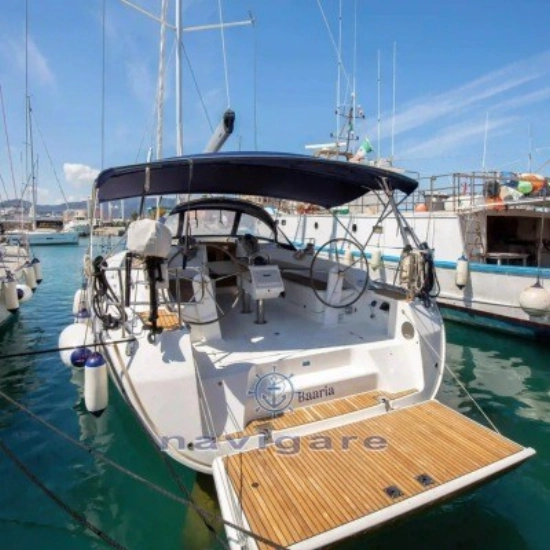 Bavaria Yachts 46 Cruiser usato - foto 1
