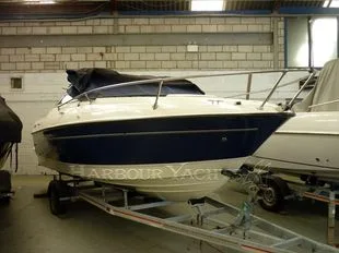Bayliner 192 Discovery gebraucht - Foto 1