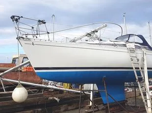 Beneteau First 29 usato - foto 1