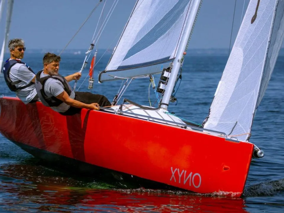 ONYX 850 gebraucht - Foto 1