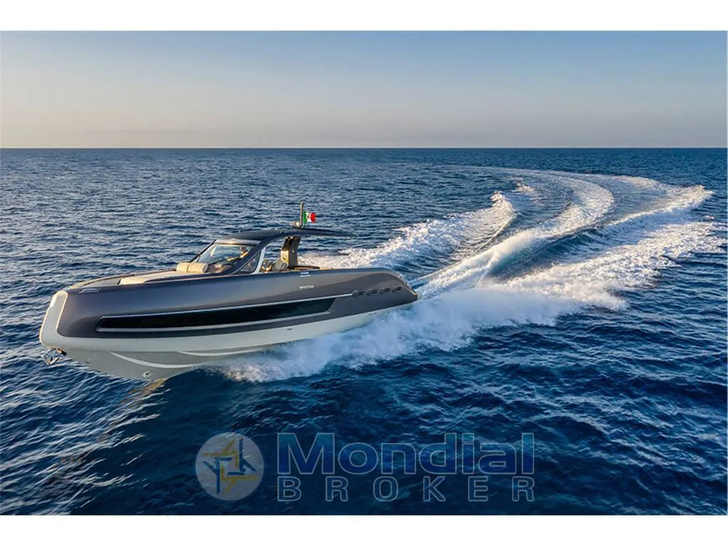 Invictus TT 460 used - photo 1