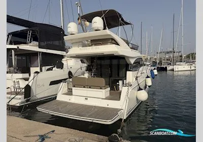 Bavaria Yachts Virtess 420 Fly usato - foto 1