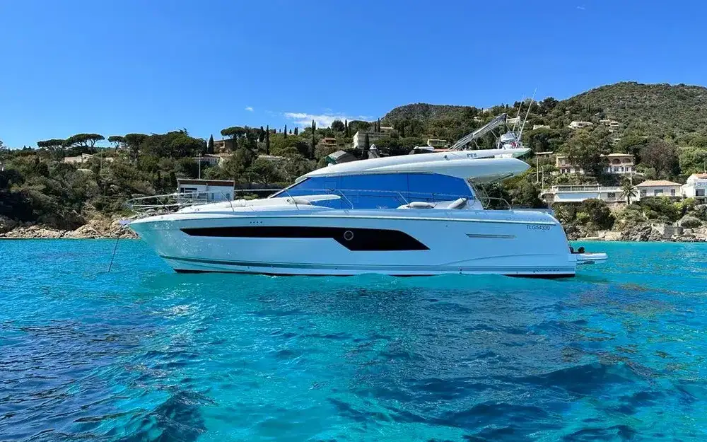 Prestige 520 used - photo 1