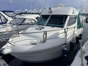 Jeanneau Merry Fisher 805 used - photo 1