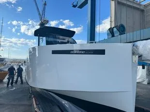 De Antonio D 28 used - photo 1