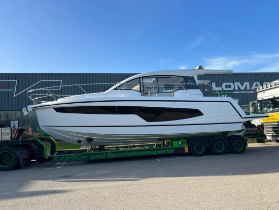 Sealine C335 usato - foto 1