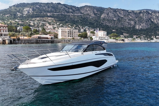 Princess Yachts V50 usato - foto 1