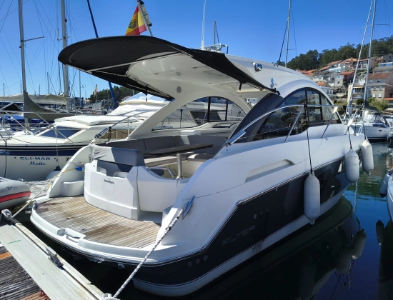 Beneteau Flyer GT 34 usato - foto 1