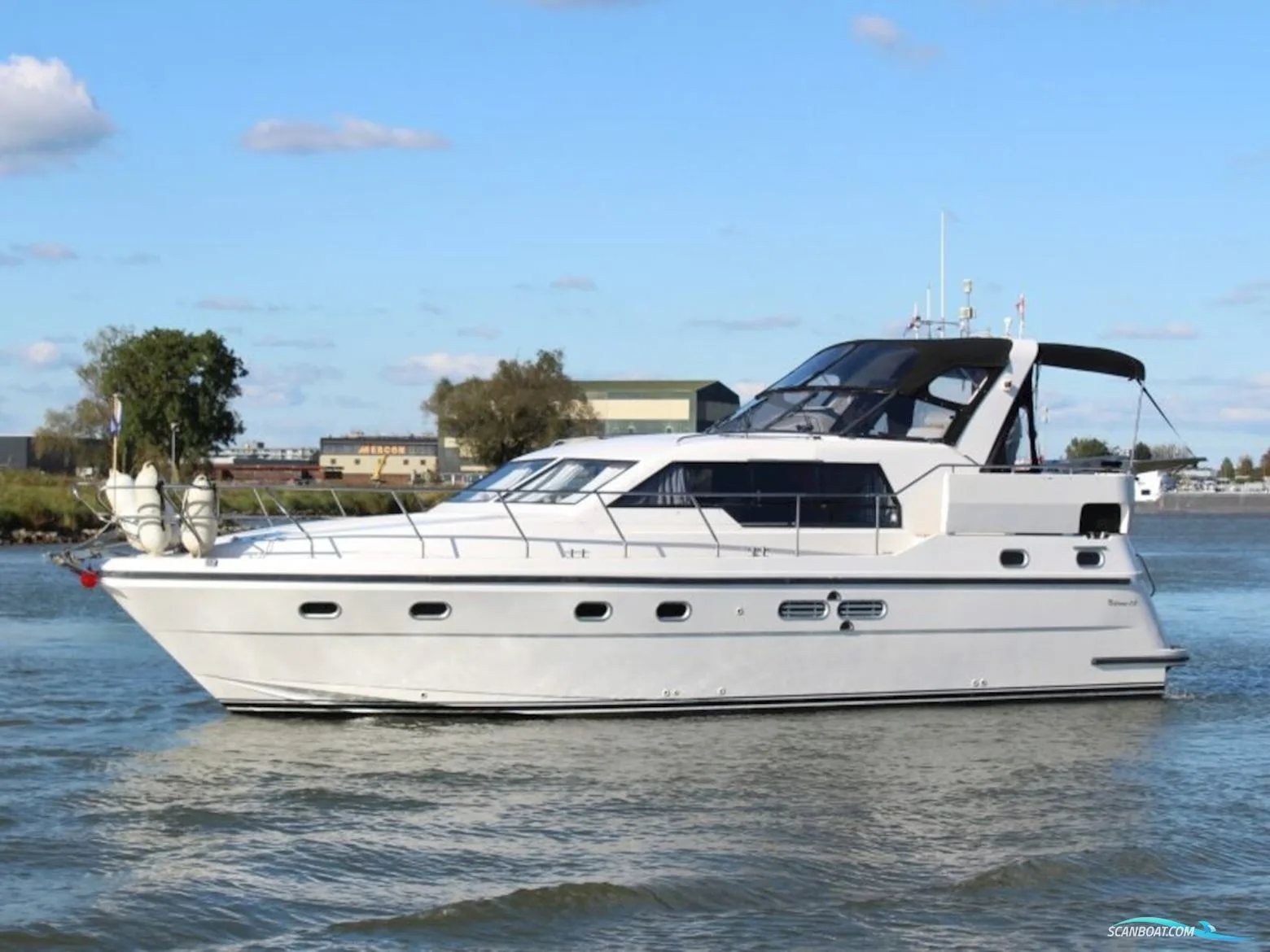 Neptunus 108 Twin d'occasion - photo 1