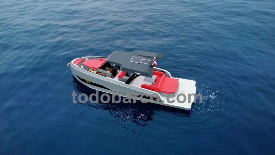 KUMBRA 36 d'occasion - photo 1