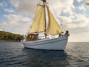 Aegean builders Caique 12 Trehantiri used - photo 1