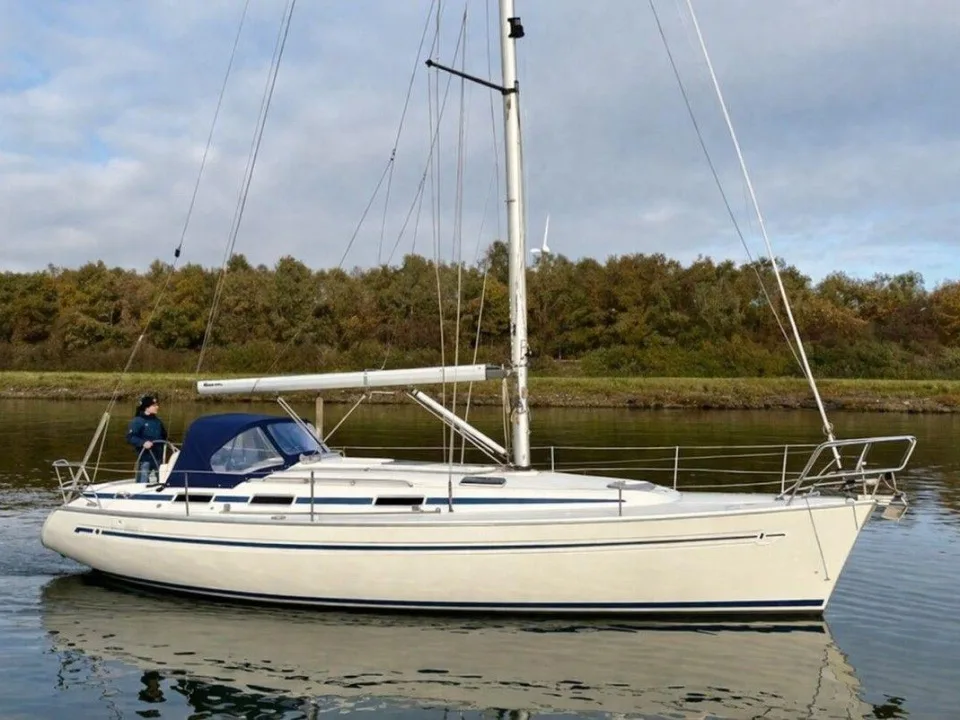 Bavaria Yachts 38-3 used - photo 1
