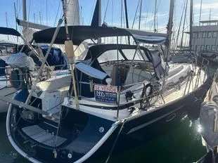 Bavaria Yachts Cruiser 39 gebraucht - Foto 1