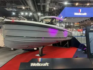 Wellcraft 28 Explorer gebraucht - Foto 1