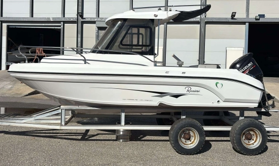 Ranieri CLF 19 gebraucht - Foto 1