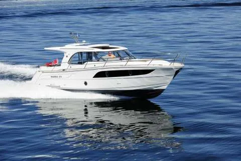 Marex 375 d'occasion - photo 1