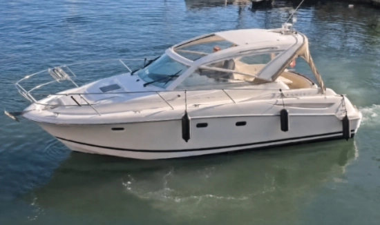 Jeanneau Prestige 30S used - photo 1