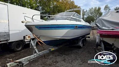 Jeanneau Leader 650 gebraucht - Foto 1