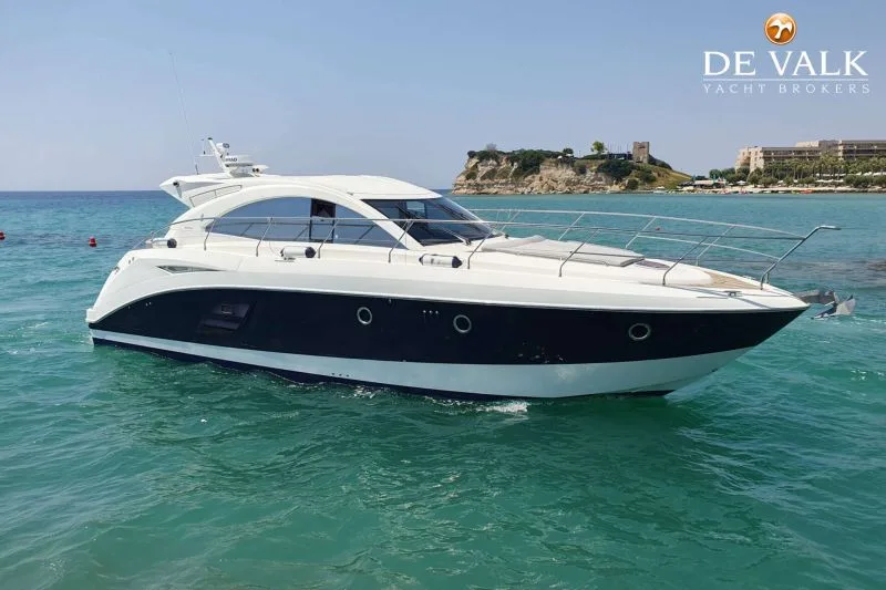 Beneteau Monte Carlo 47 usato - foto 1