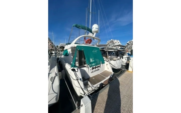 Jeanneau Prestige 36 d'occasion - photo 1