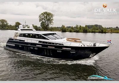 Pacific Pearl 21.50 gebraucht - Foto 1