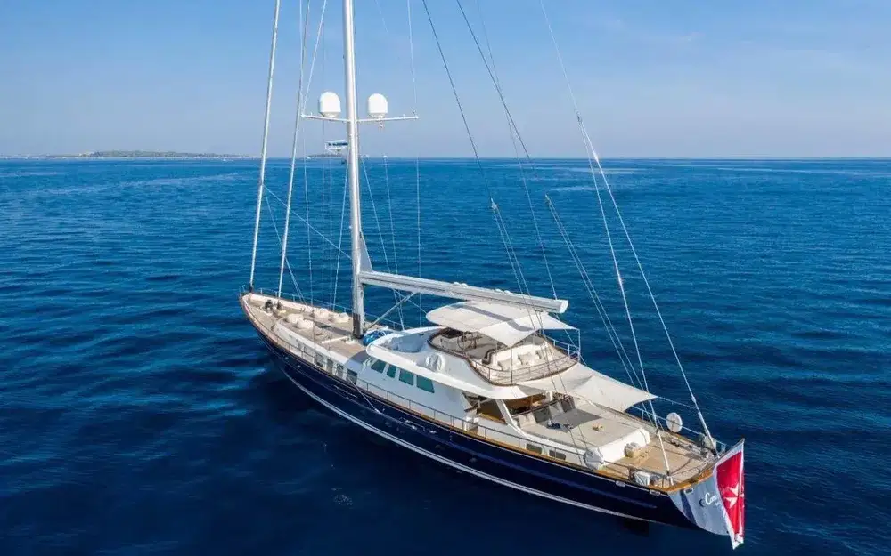 Dutch Yacht Builder CORTO MALTESE used - photo 1