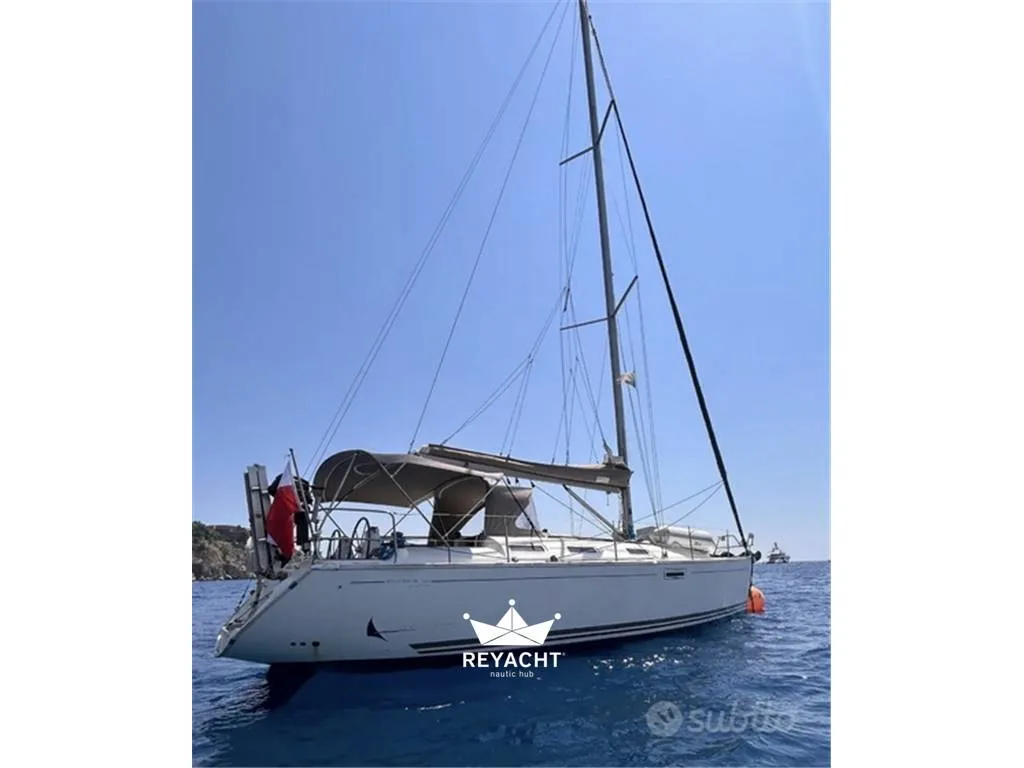 Dufour 385 GRAN LARGE gebraucht - Foto 1