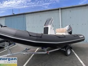 Bombard Sunrider 500 gebraucht - Foto 1